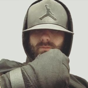 Meet your Posher, Trey